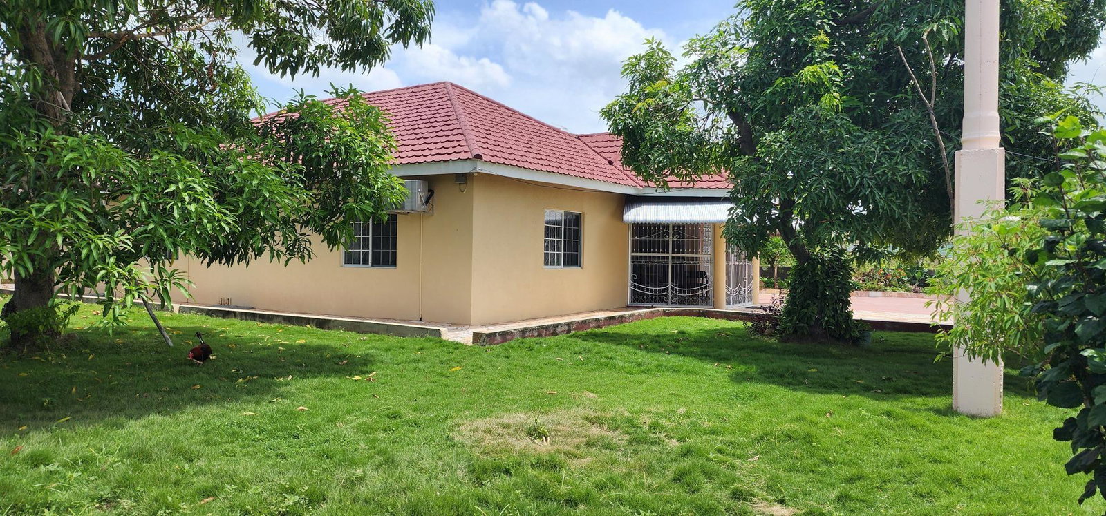 Third image of 17 Strawberry Hill in Four Paths, Clarendon, Jamaica - property is For Sale