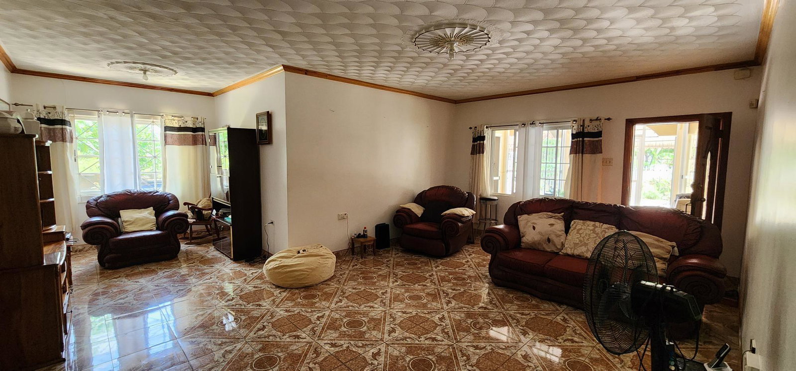 Fourth image of 17 Strawberry Hill in Four Paths, Clarendon, Jamaica - property is For Sale