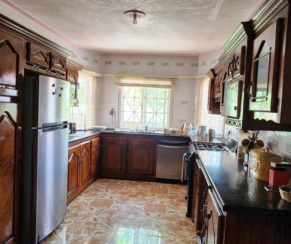 Fifth image of 17 Strawberry Hill in Four Paths, Clarendon, Jamaica - property is For Sale