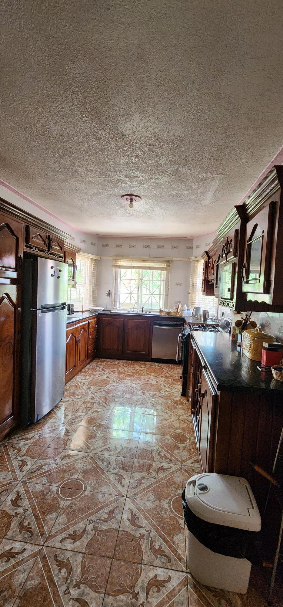 Fifth image of 17 Strawberry Hill in Four Paths, Clarendon, Jamaica - property is For Sale
