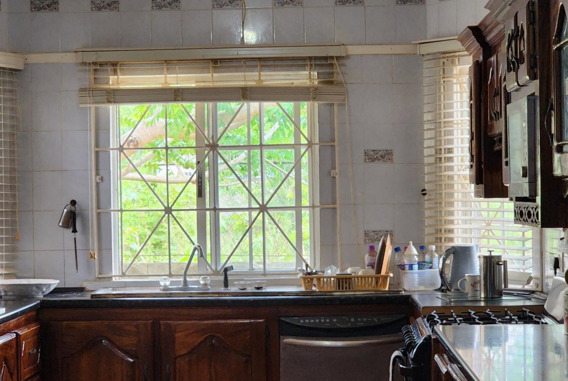 Sixth image of 17 Strawberry Hill in Four Paths, Clarendon, Jamaica - property is For Sale