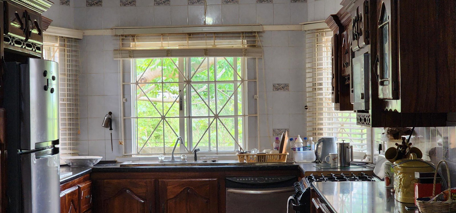 Sixth image of 17 Strawberry Hill in Four Paths, Clarendon, Jamaica - property is For Sale