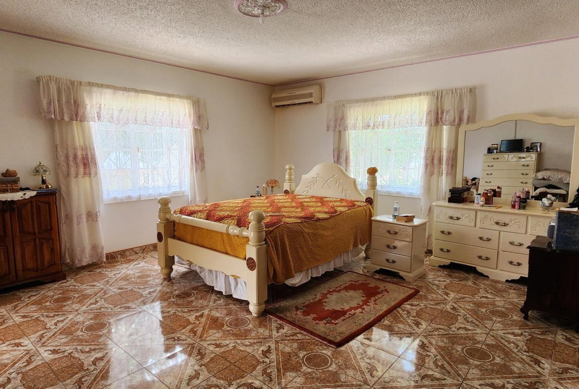Seventh image of 17 Strawberry Hill in Four Paths, Clarendon, Jamaica - property is For Sale