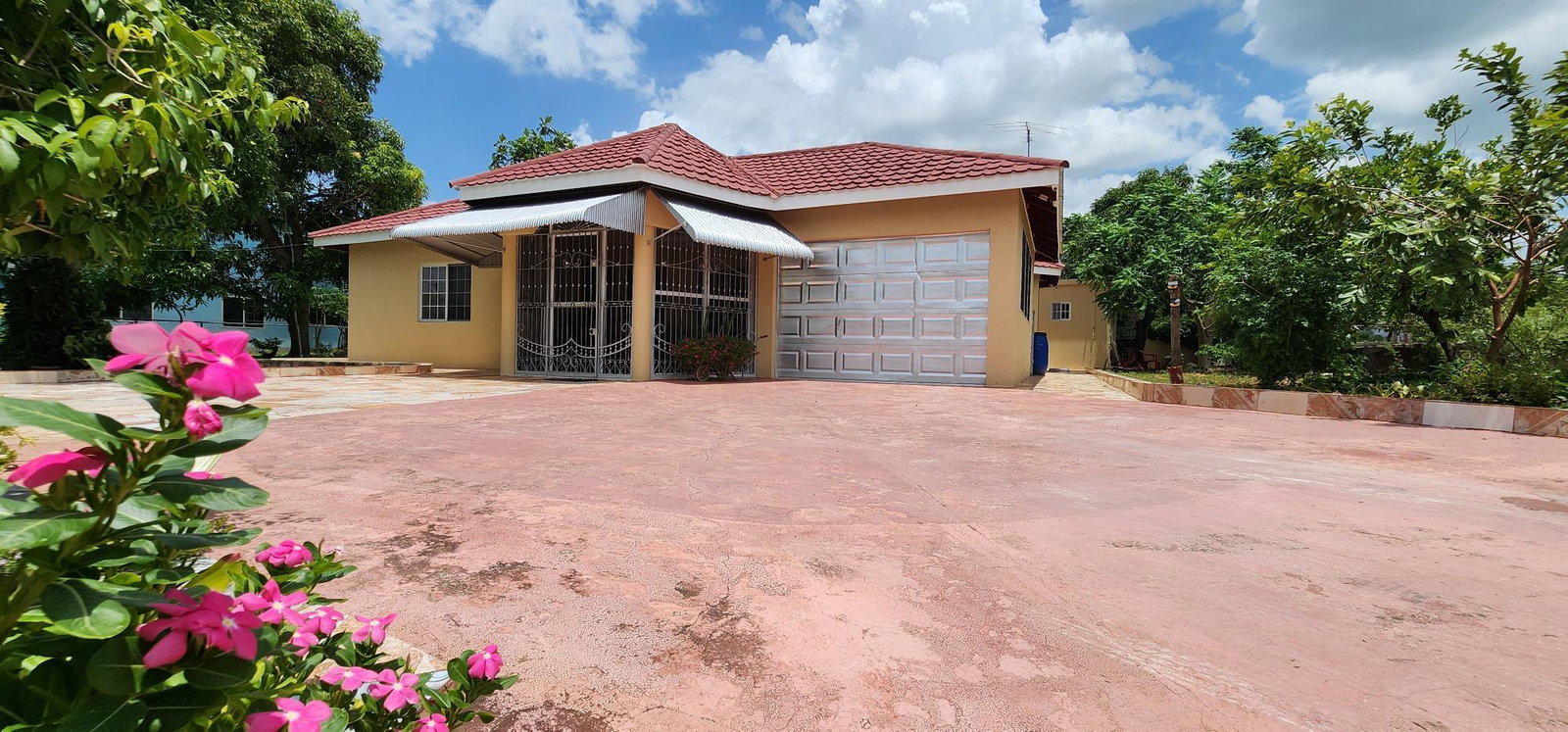 First image of 17 Strawberry Hill in Four Paths, Clarendon, Jamaica - property is For Sale