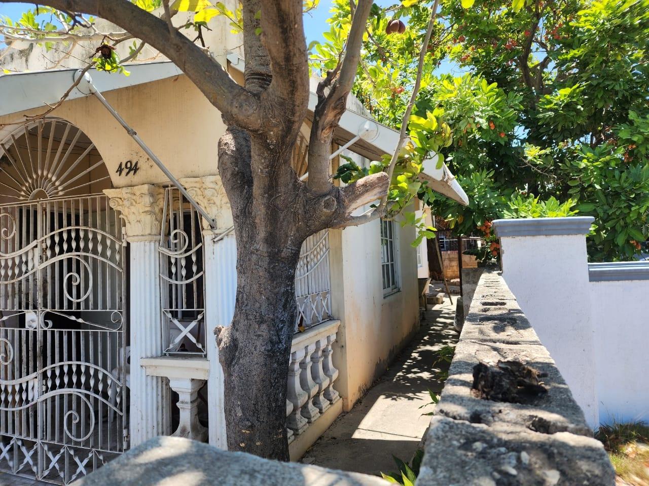 Second image of 494 Breaton New Town in Braeton Newtown, St. Catherine, Jamaica - property is For Sale