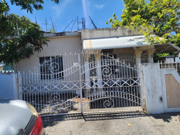 First image of 494 Breaton New Town in Braeton Newtown, St. Catherine, Jamaica - property is For Sale