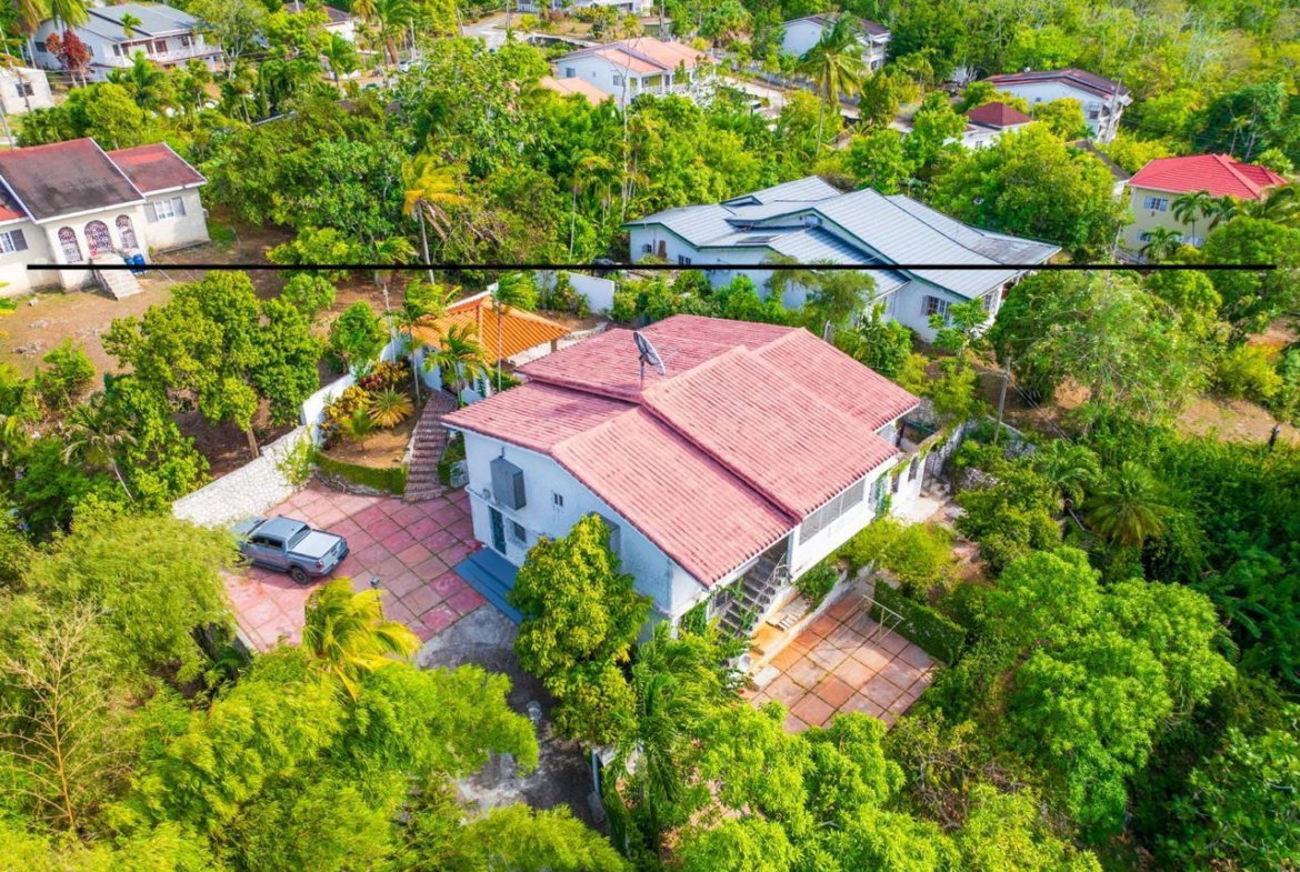 First image of 26- Eltham Close in Eltham, St. Ann, Jamaica - property is For Rent