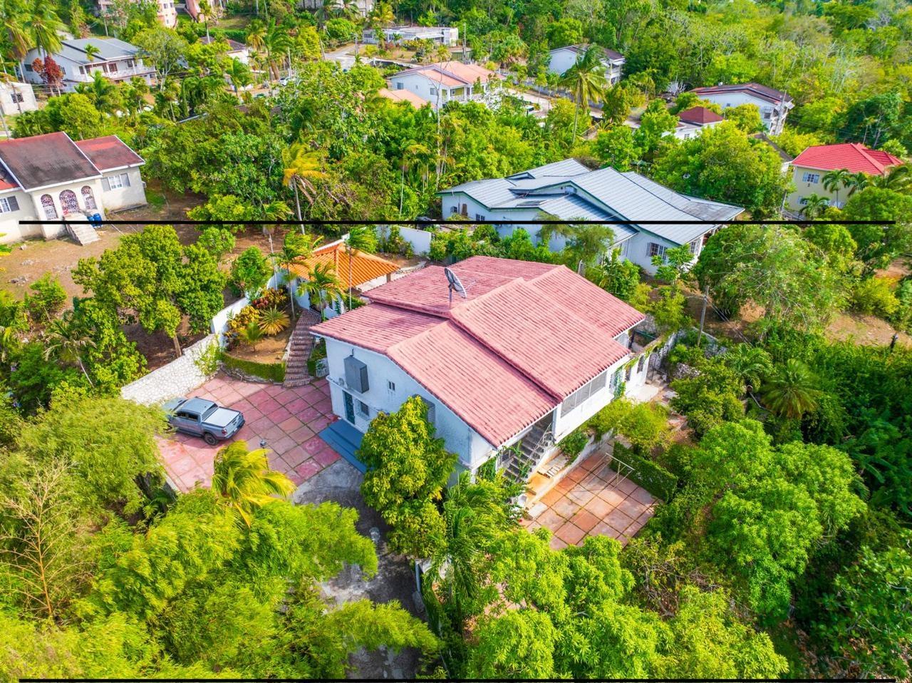 First image of 26- Eltham Close in Eltham, St. Ann, Jamaica - property is For Rent