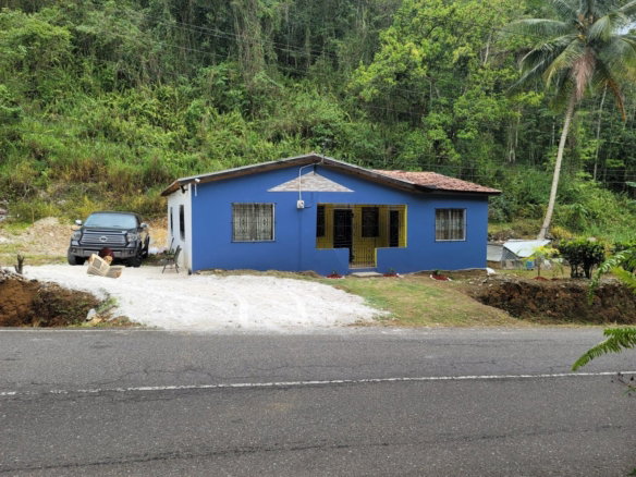 First image of Happy Grove, New Market in New Market, St. Elizabeth, Jamaica - property is For Sale