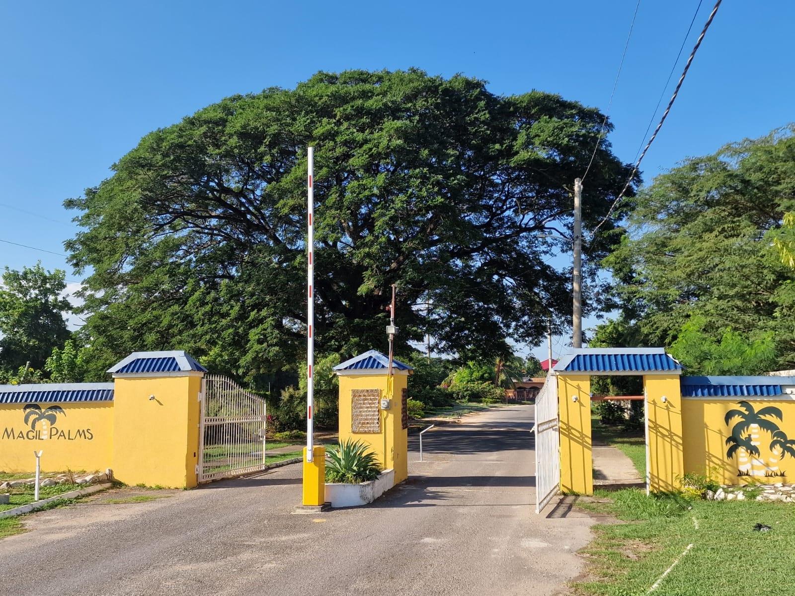 Second image of Magil Palms in Spanish Town, St. Catherine, Jamaica - property is For Rent