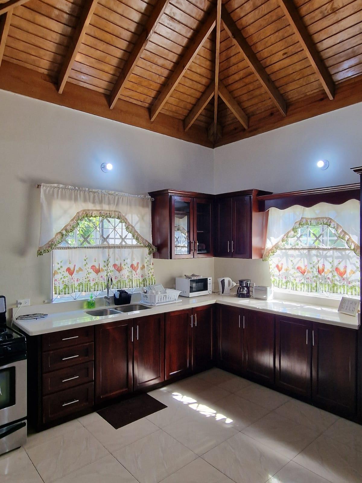 Eleventh image of Magil Palms in Spanish Town, St. Catherine, Jamaica - property is For Rent