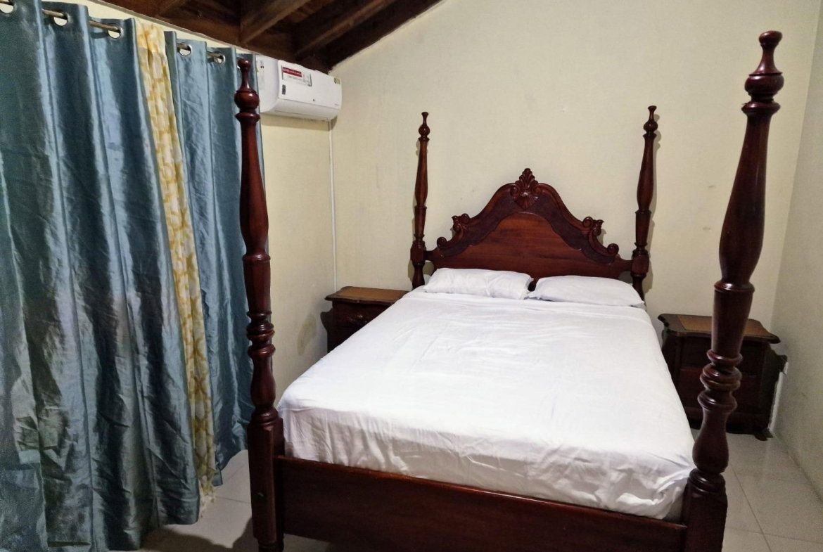 Twelfth image of Magil Palms in Spanish Town, St. Catherine, Jamaica - property is For Rent