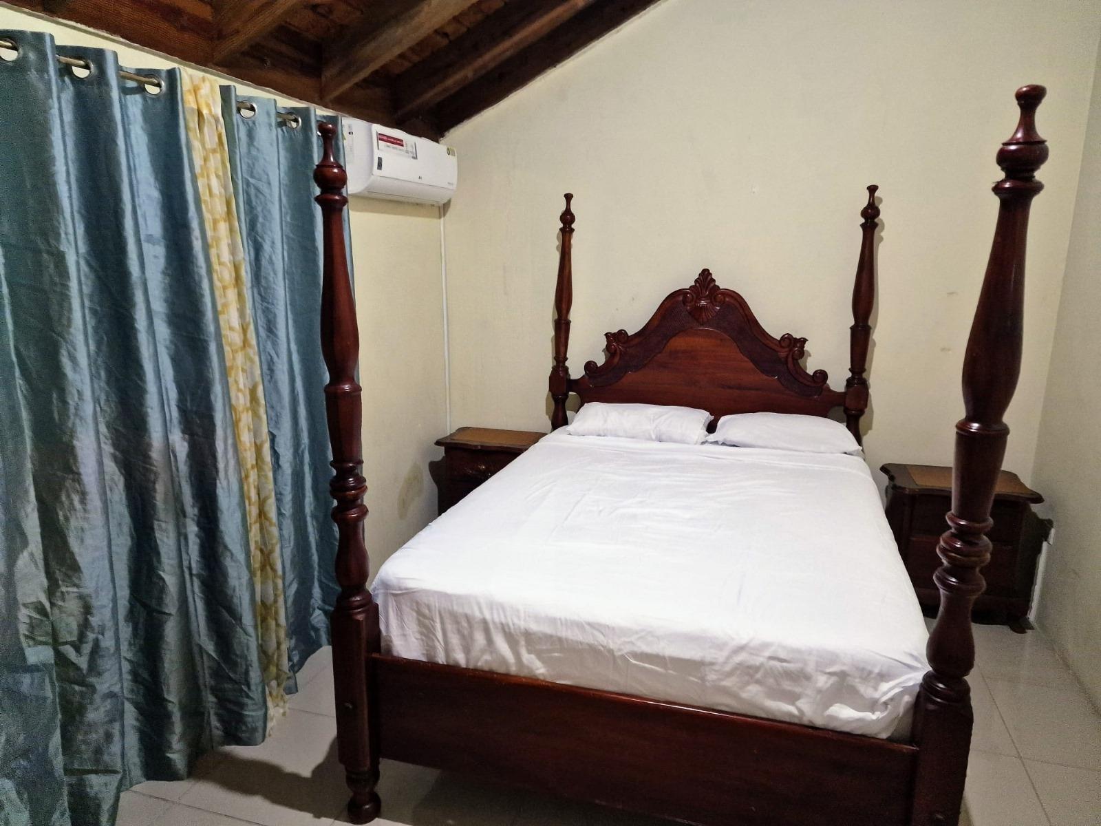 Twelfth image of Magil Palms in Spanish Town, St. Catherine, Jamaica - property is For Rent