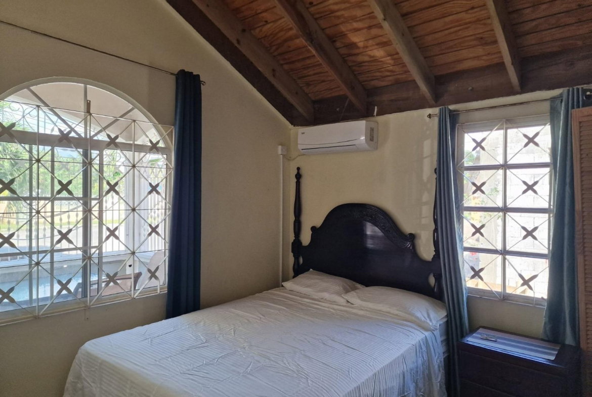 Thirteenth image of Magil Palms in Spanish Town, St. Catherine, Jamaica - property is For Rent