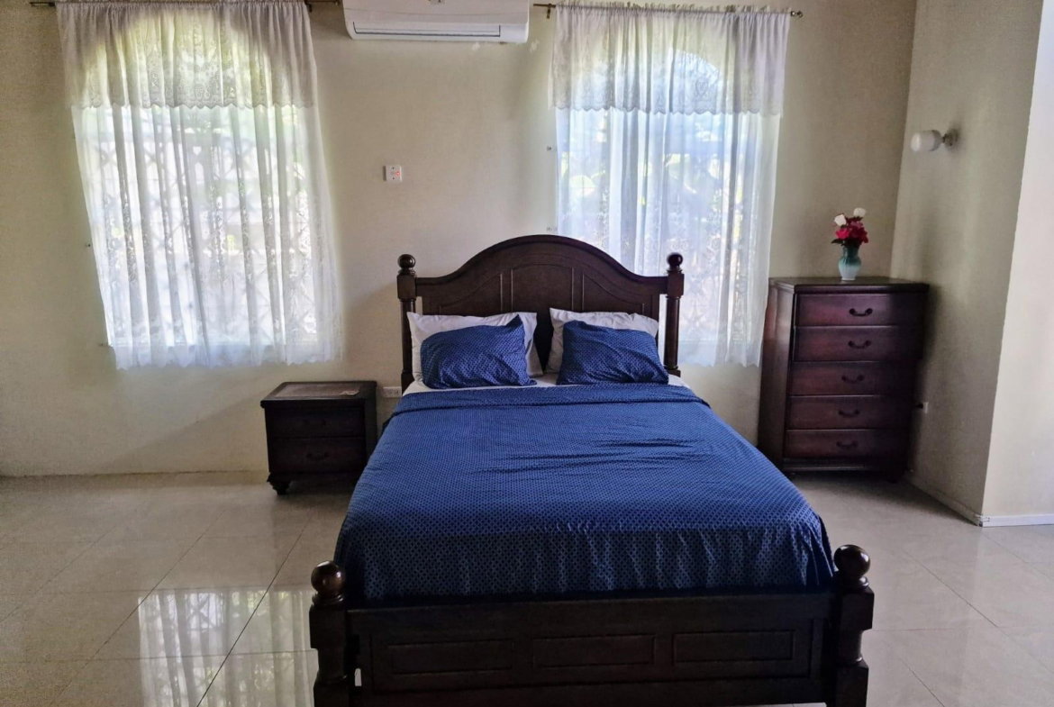 Fourteenth image of Magil Palms in Spanish Town, St. Catherine, Jamaica - property is For Rent