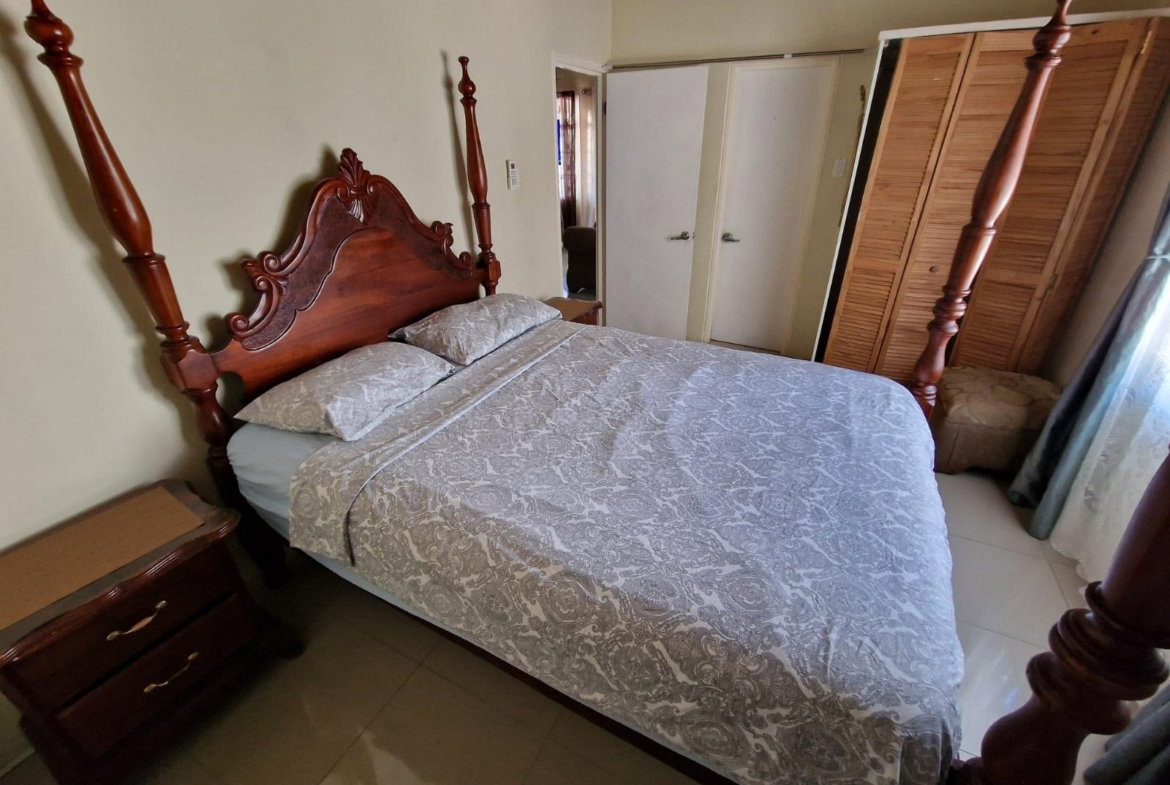 Fifteenth image of Magil Palms in Spanish Town, St. Catherine, Jamaica - property is For Rent