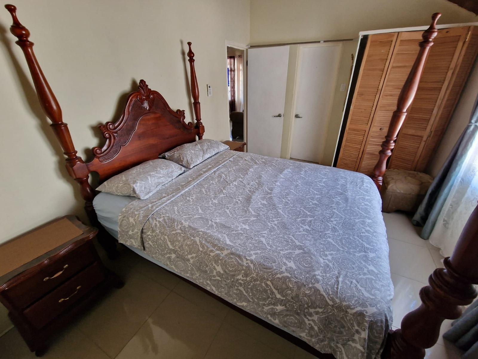 Fifteenth image of Magil Palms in Spanish Town, St. Catherine, Jamaica - property is For Rent