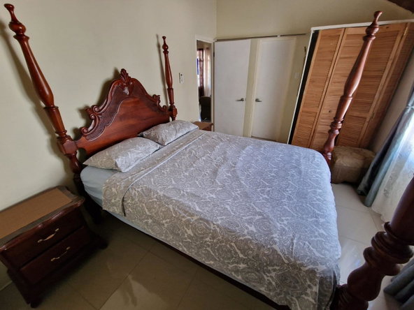 Fifteenth image of Magil Palms in Spanish Town, St. Catherine, Jamaica - property is For Rent