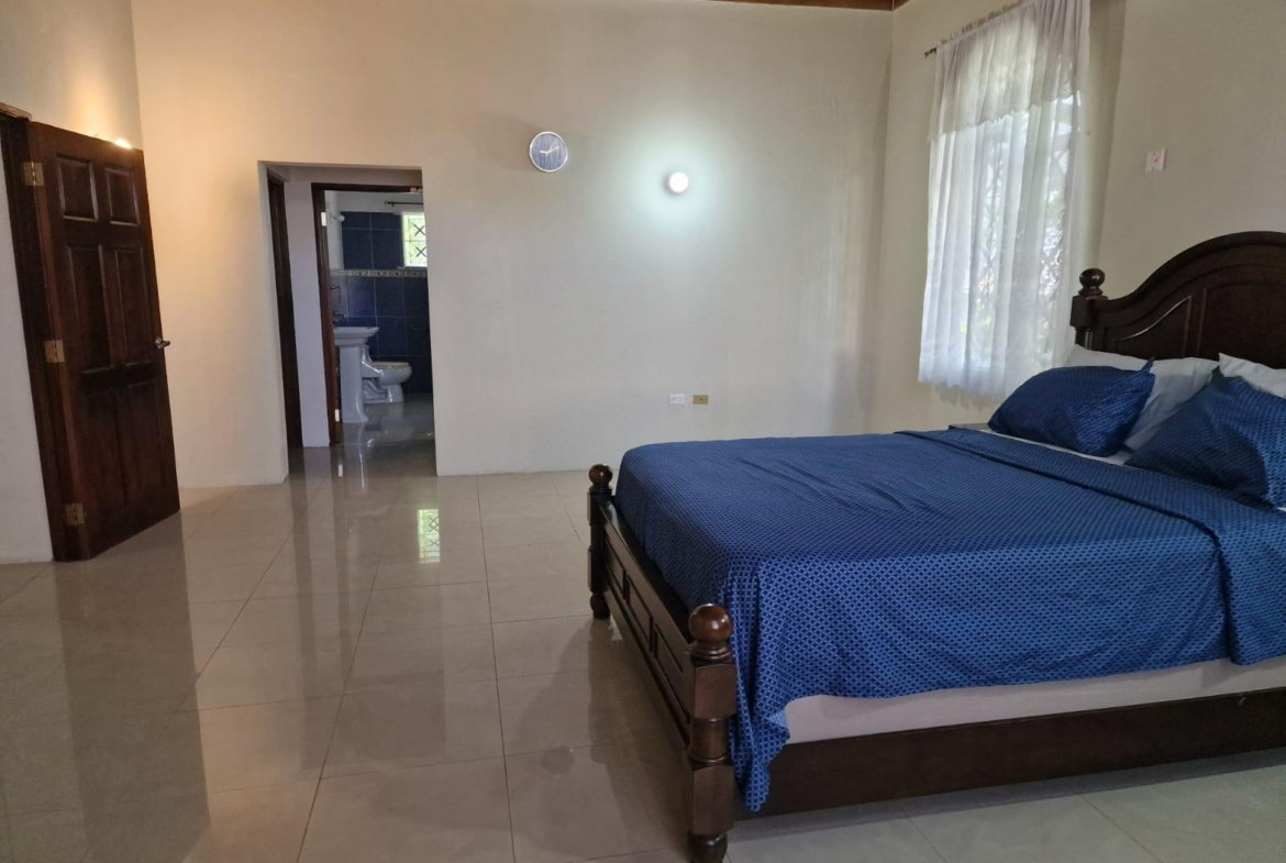 Sixteenth image of Magil Palms in Spanish Town, St. Catherine, Jamaica - property is For Rent