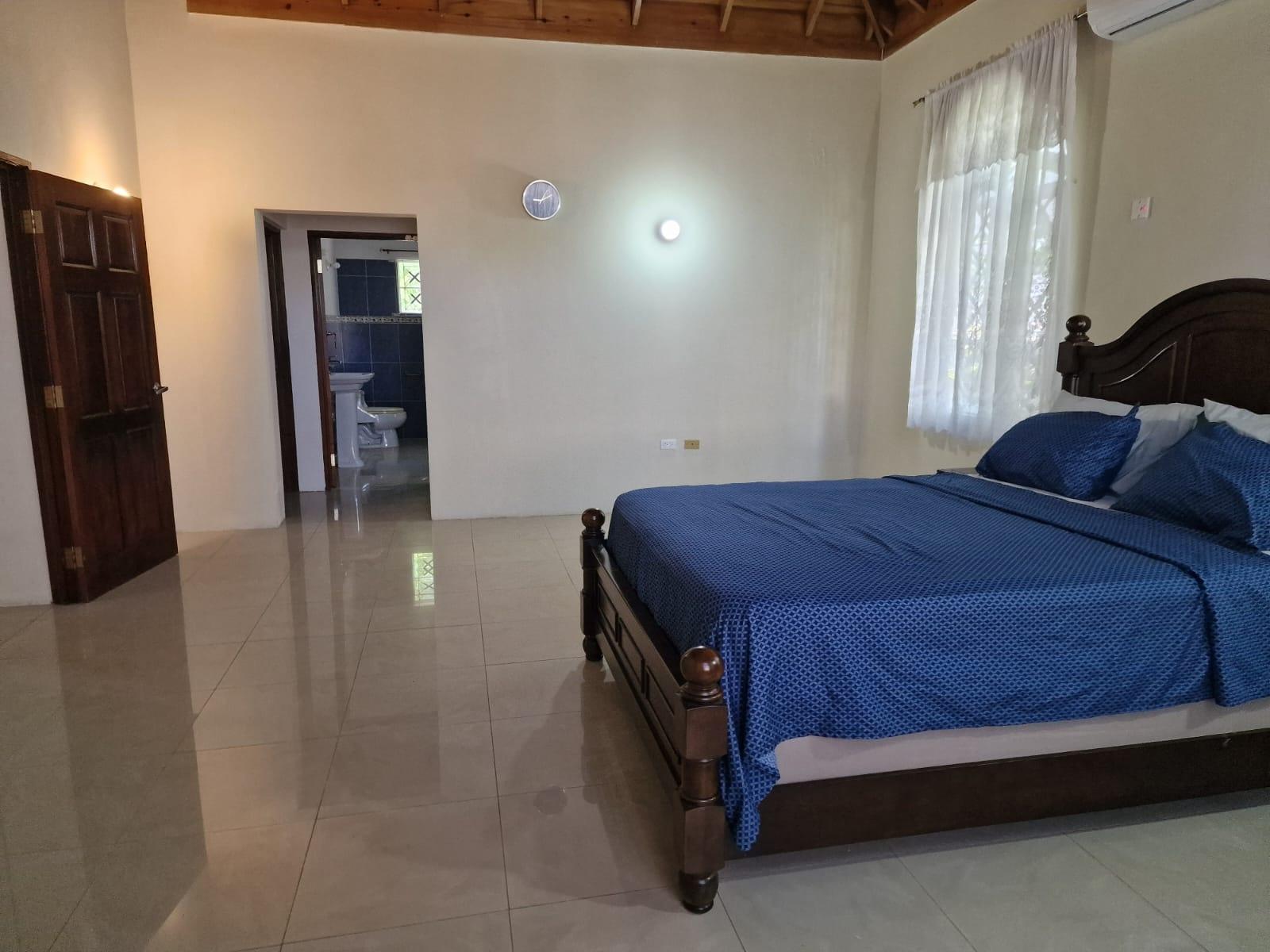 Sixteenth image of Magil Palms in Spanish Town, St. Catherine, Jamaica - property is For Rent