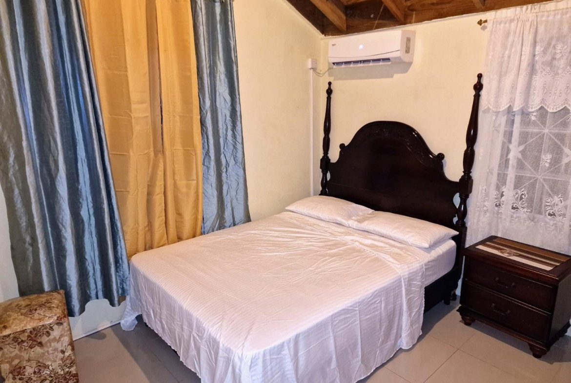 Seventeenth image of Magil Palms in Spanish Town, St. Catherine, Jamaica - property is For Rent