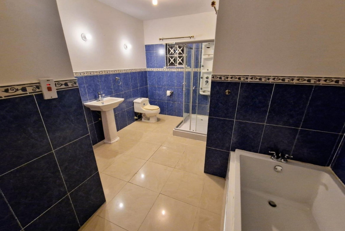 Nineteenth image of Magil Palms in Spanish Town, St. Catherine, Jamaica - property is For Rent