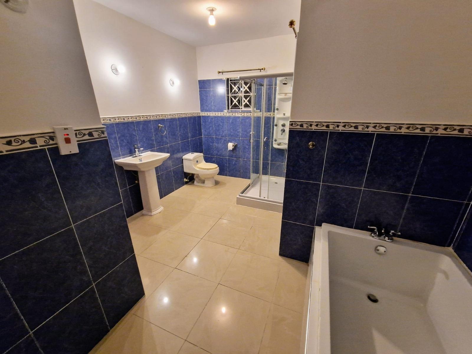 Nineteenth image of Magil Palms in Spanish Town, St. Catherine, Jamaica - property is For Rent