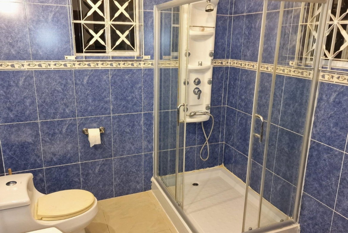 Twentieth image of Magil Palms in Spanish Town, St. Catherine, Jamaica - property is For Rent