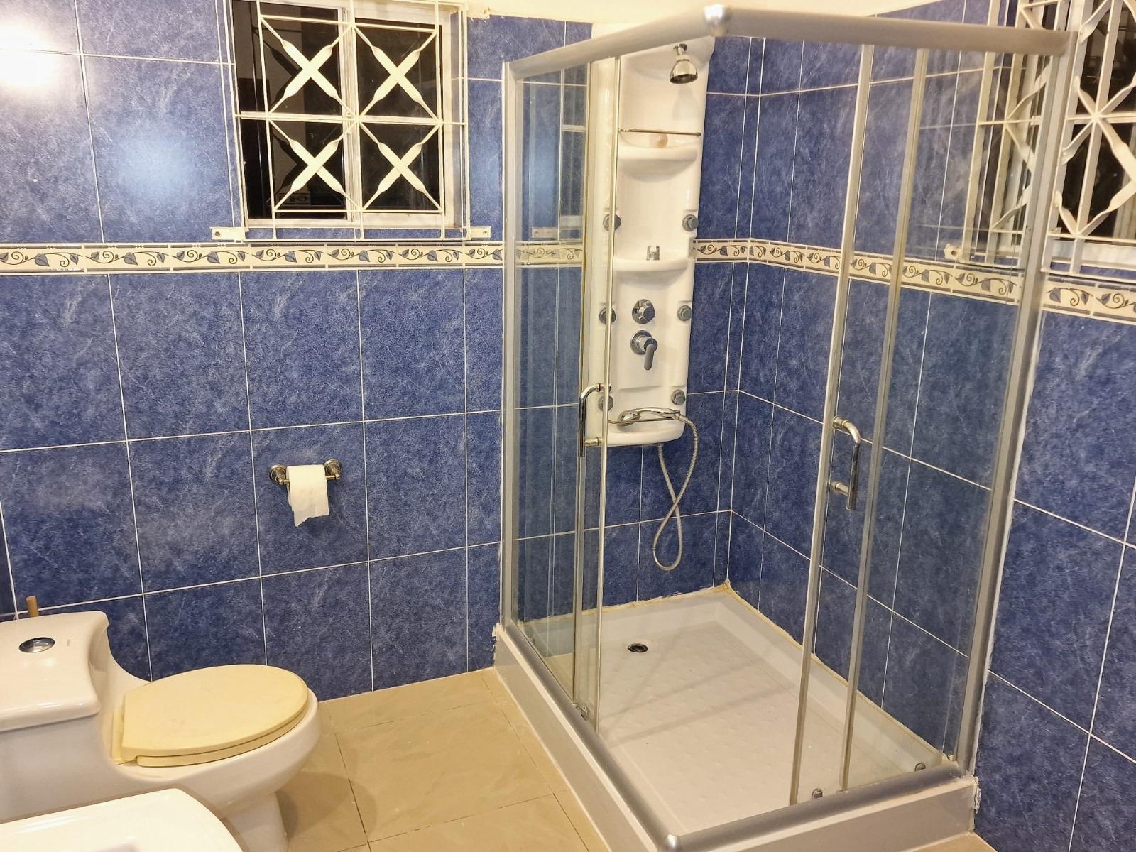 Twentieth image of Magil Palms in Spanish Town, St. Catherine, Jamaica - property is For Rent