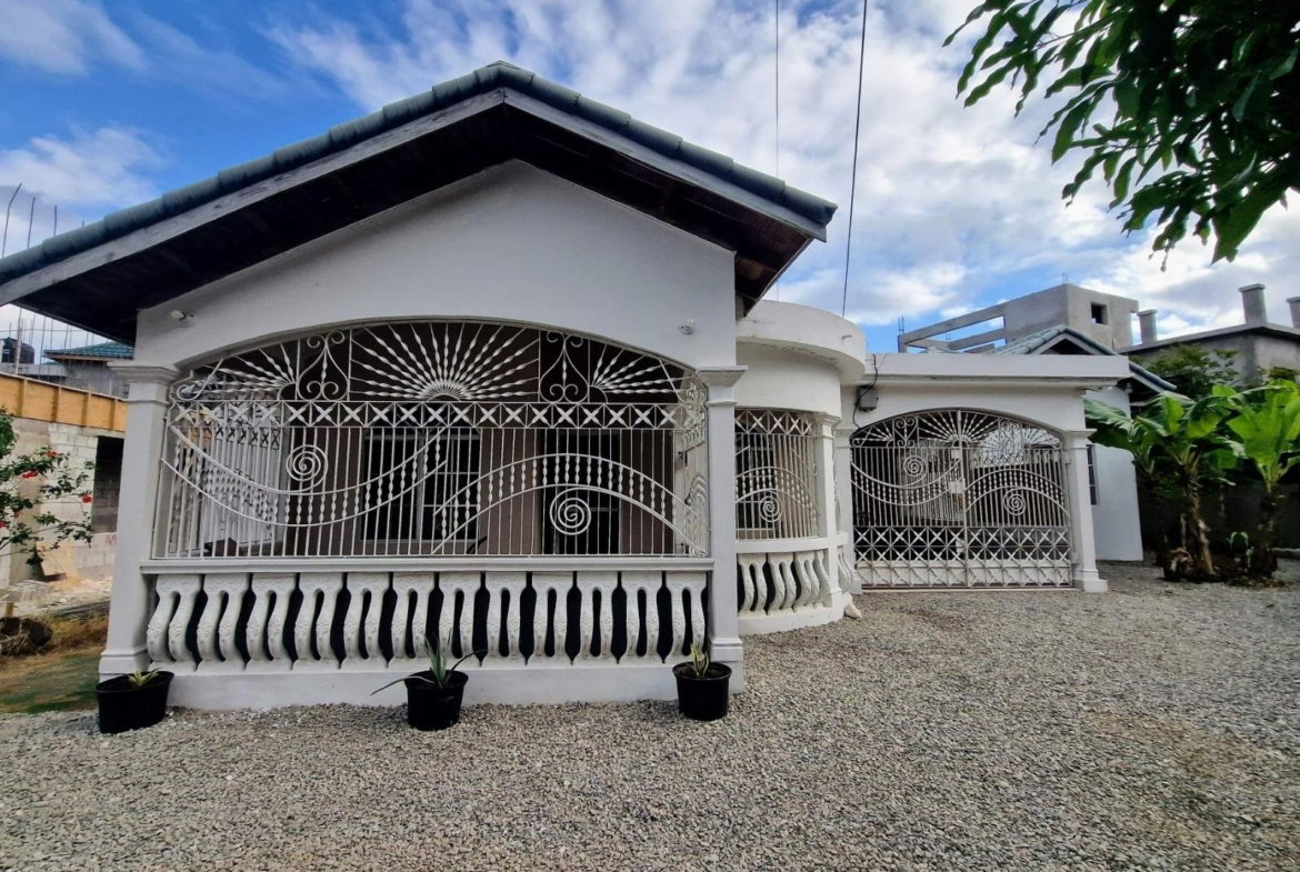 Third image of Magil Palms in Spanish Town, St. Catherine, Jamaica - property is For Rent