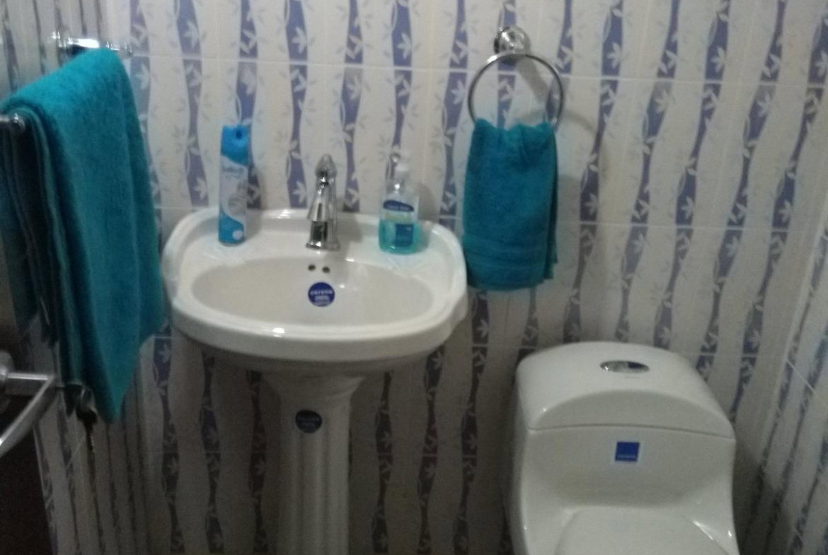 Twenty-First image of Magil Palms in Spanish Town, St. Catherine, Jamaica - property is For Rent