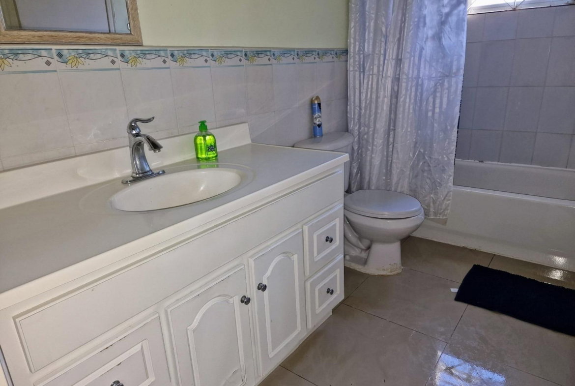 Twenty-Second image of Magil Palms in Spanish Town, St. Catherine, Jamaica - property is For Rent