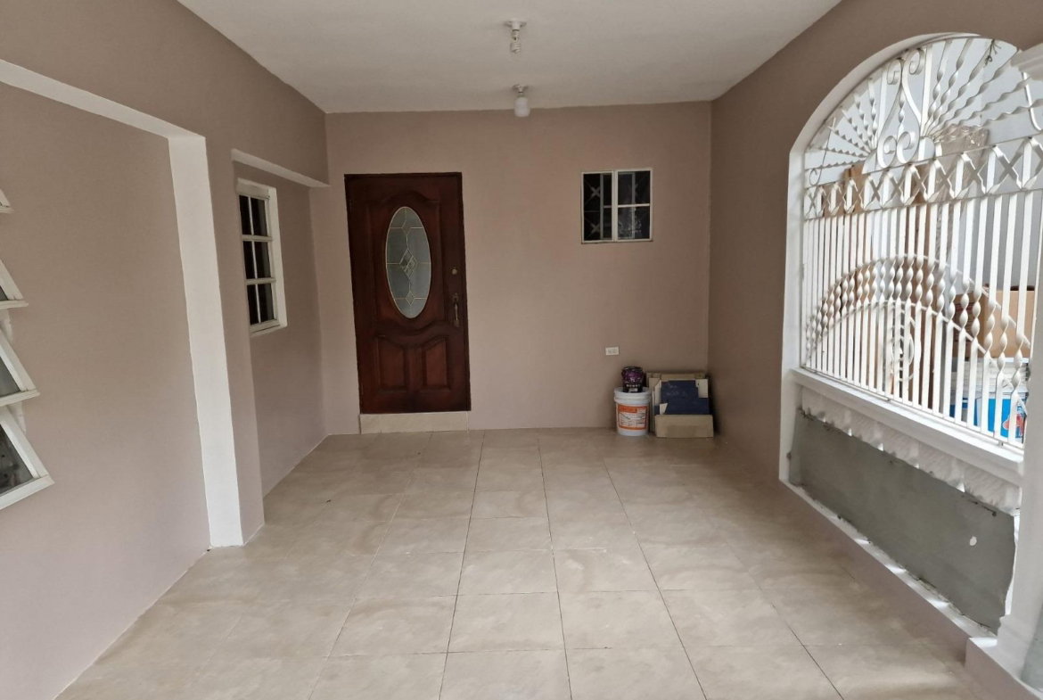 Fourth image of Magil Palms in Spanish Town, St. Catherine, Jamaica - property is For Rent