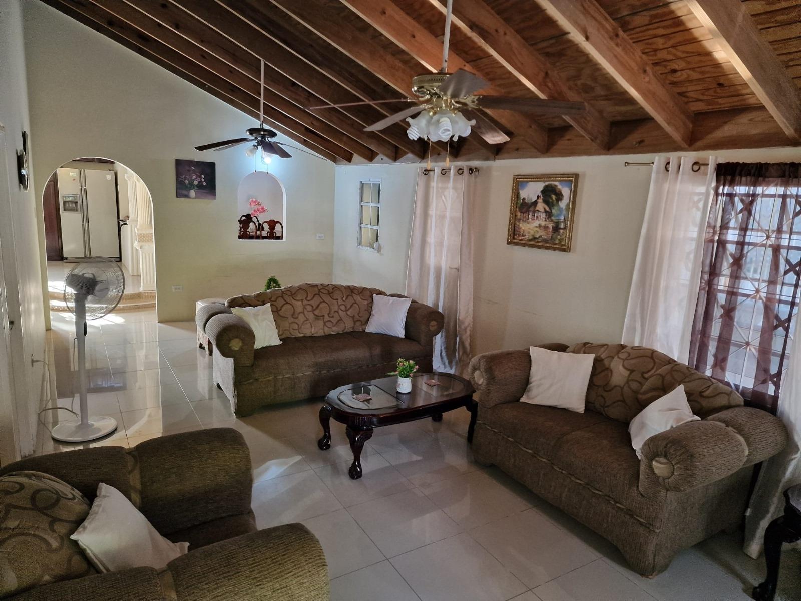 Fifth image of Magil Palms in Spanish Town, St. Catherine, Jamaica - property is For Rent