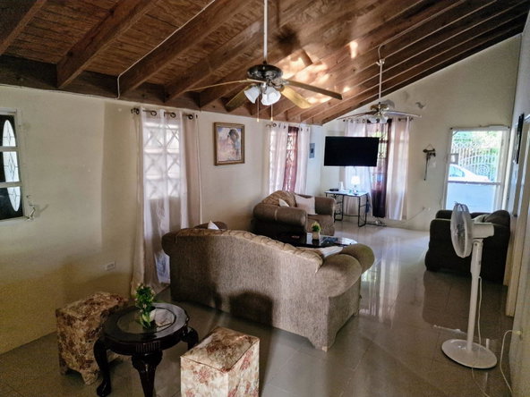 Sixth image of Magil Palms in Spanish Town, St. Catherine, Jamaica - property is For Rent