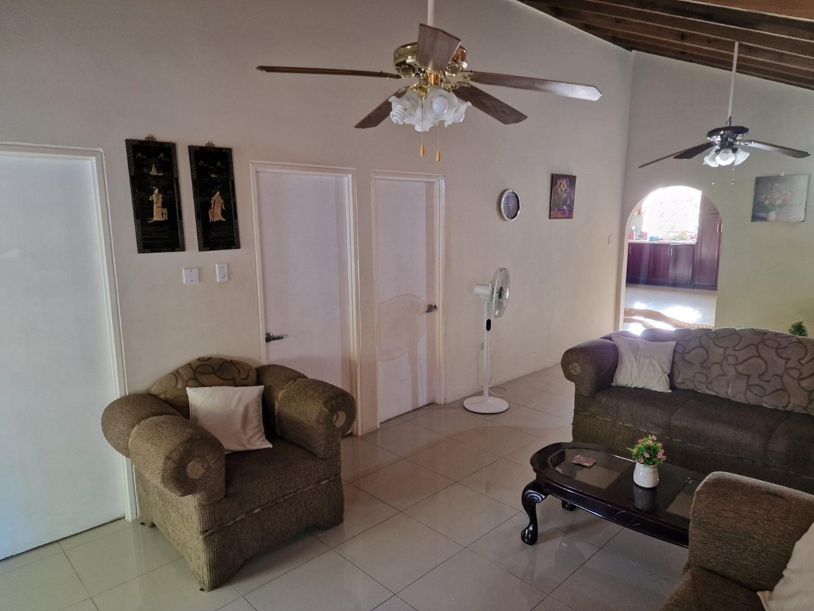 Seventh image of Magil Palms in Spanish Town, St. Catherine, Jamaica - property is For Rent
