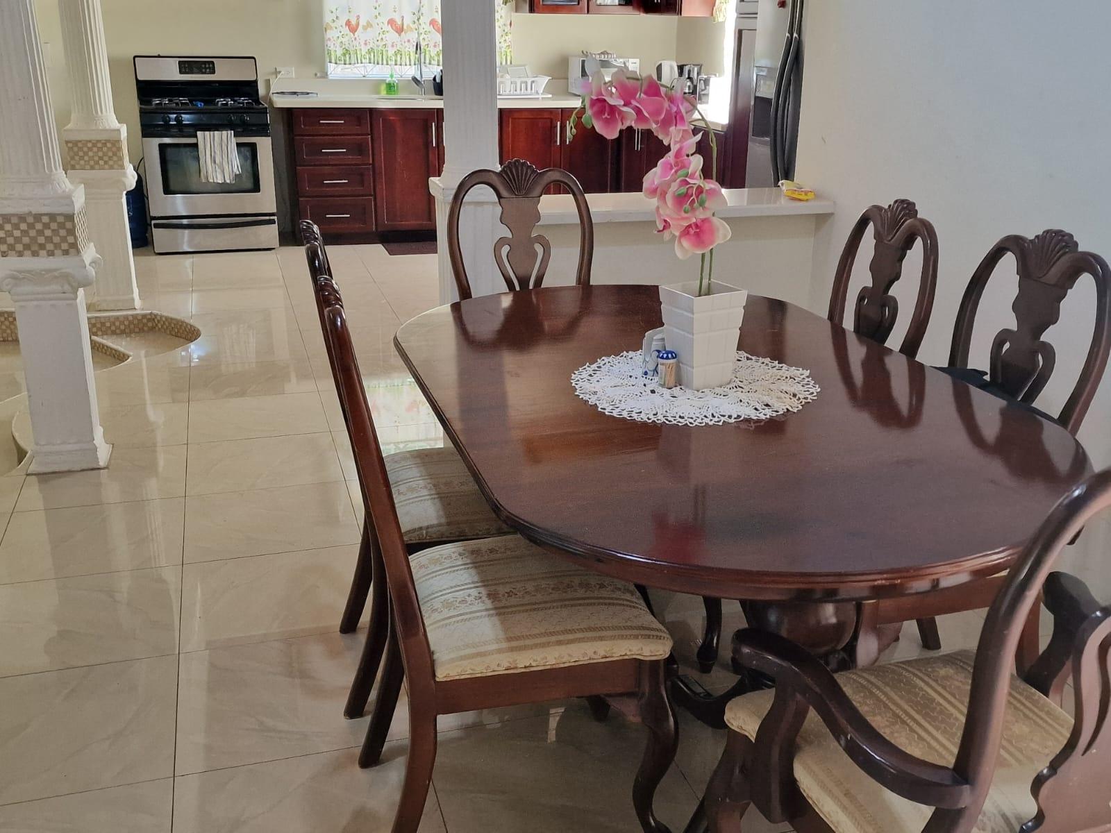 Eighth image of Magil Palms in Spanish Town, St. Catherine, Jamaica - property is For Rent