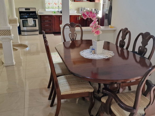 Eighth image of Magil Palms in Spanish Town, St. Catherine, Jamaica - property is For Rent