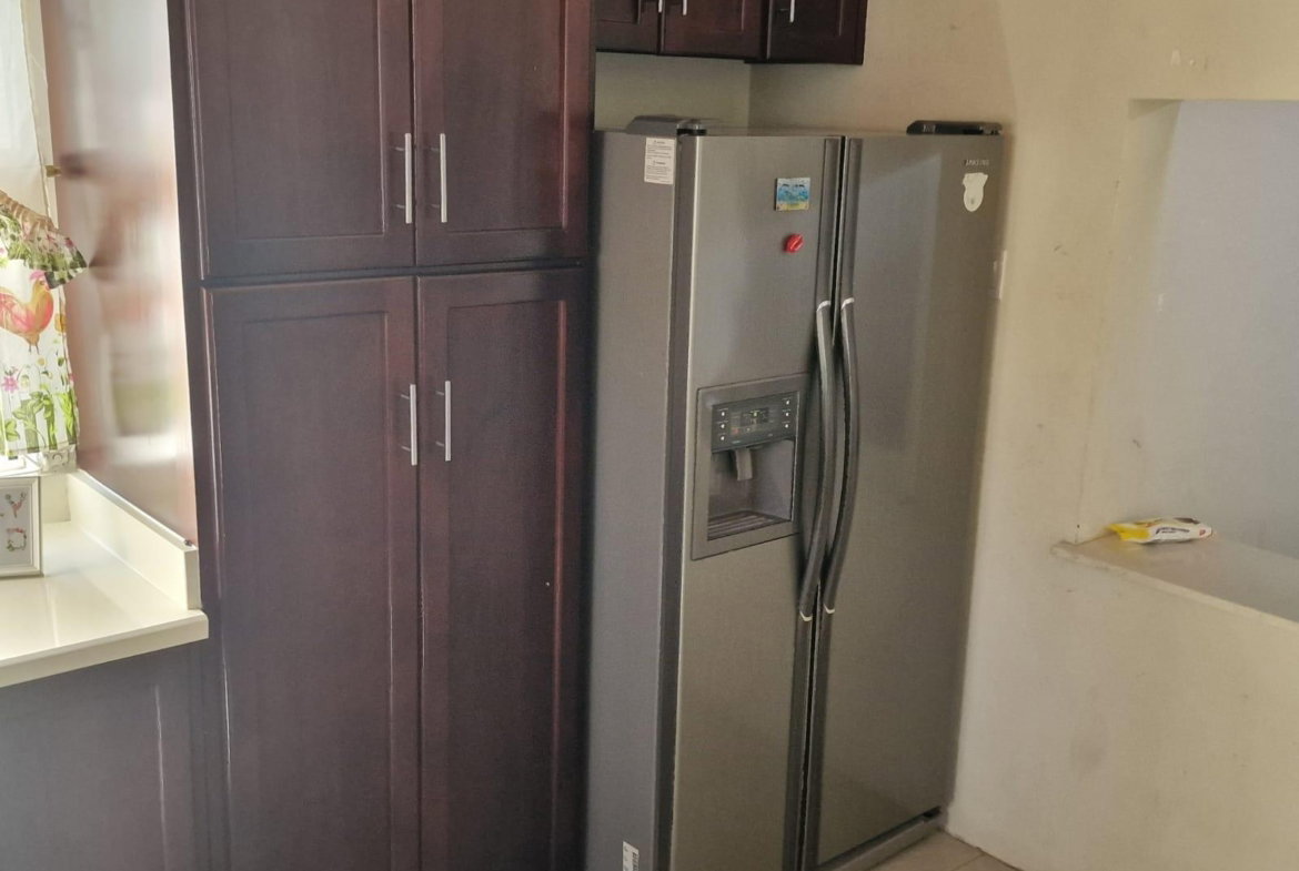 Ninth image of Magil Palms in Spanish Town, St. Catherine, Jamaica - property is For Rent