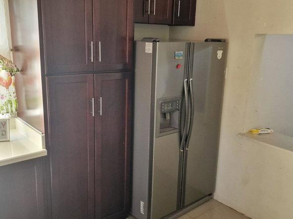 Ninth image of Magil Palms in Spanish Town, St. Catherine, Jamaica - property is For Rent