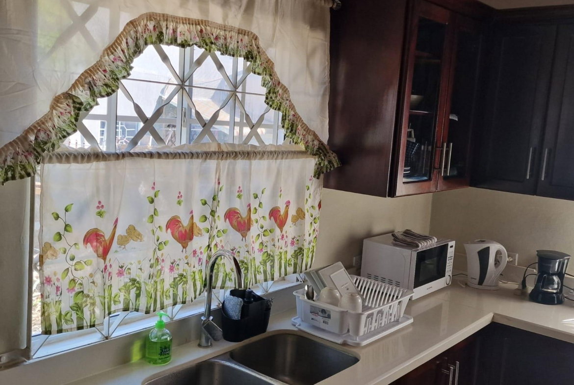 Tenth image of Magil Palms in Spanish Town, St. Catherine, Jamaica - property is For Rent