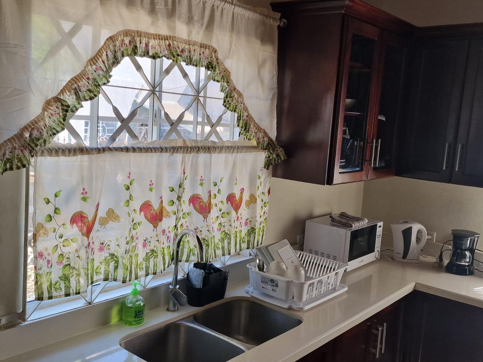 Tenth image of Magil Palms in Spanish Town, St. Catherine, Jamaica - property is For Rent