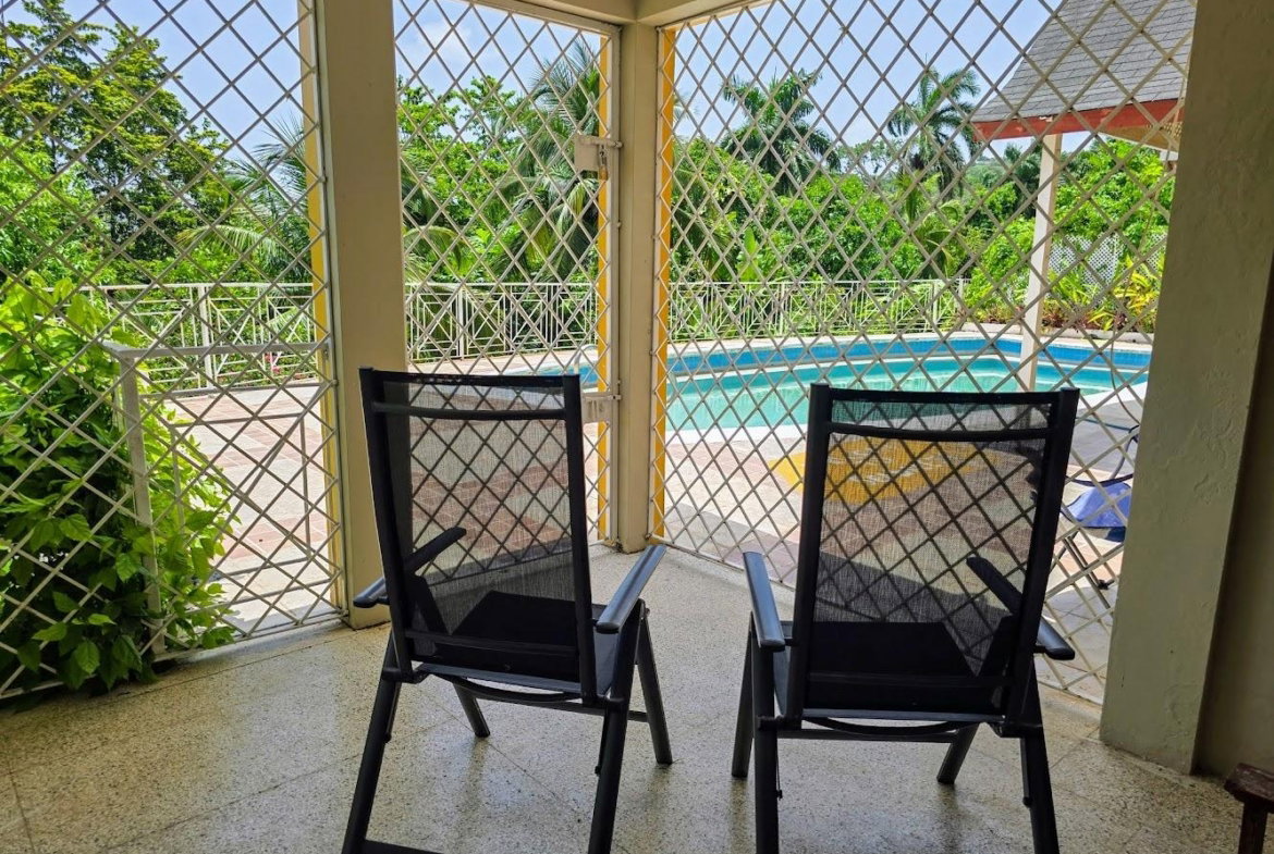 Second image of Peters Avenue in Montego Bay, St. James, Jamaica - property is For Rent