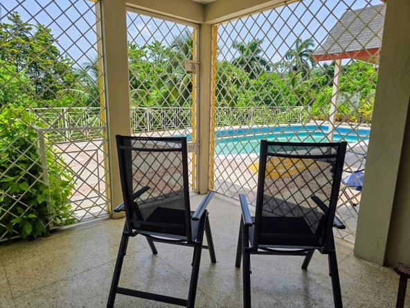 Second image of Peters Avenue in Montego Bay, St. James, Jamaica - property is For Rent