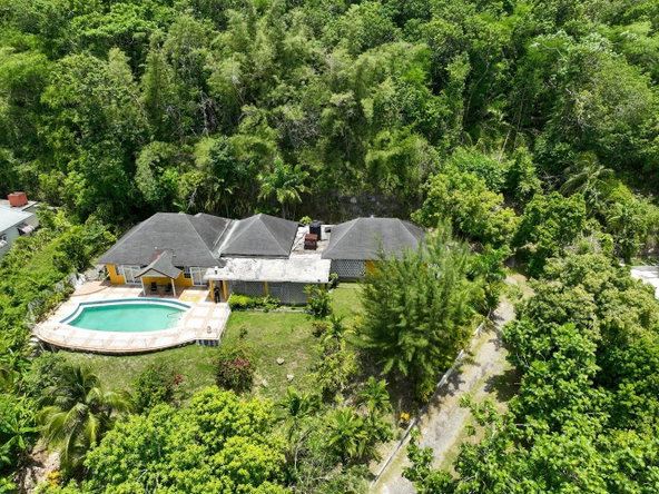 Eleventh image of Peters Avenue in Montego Bay, St. James, Jamaica - property is For Rent