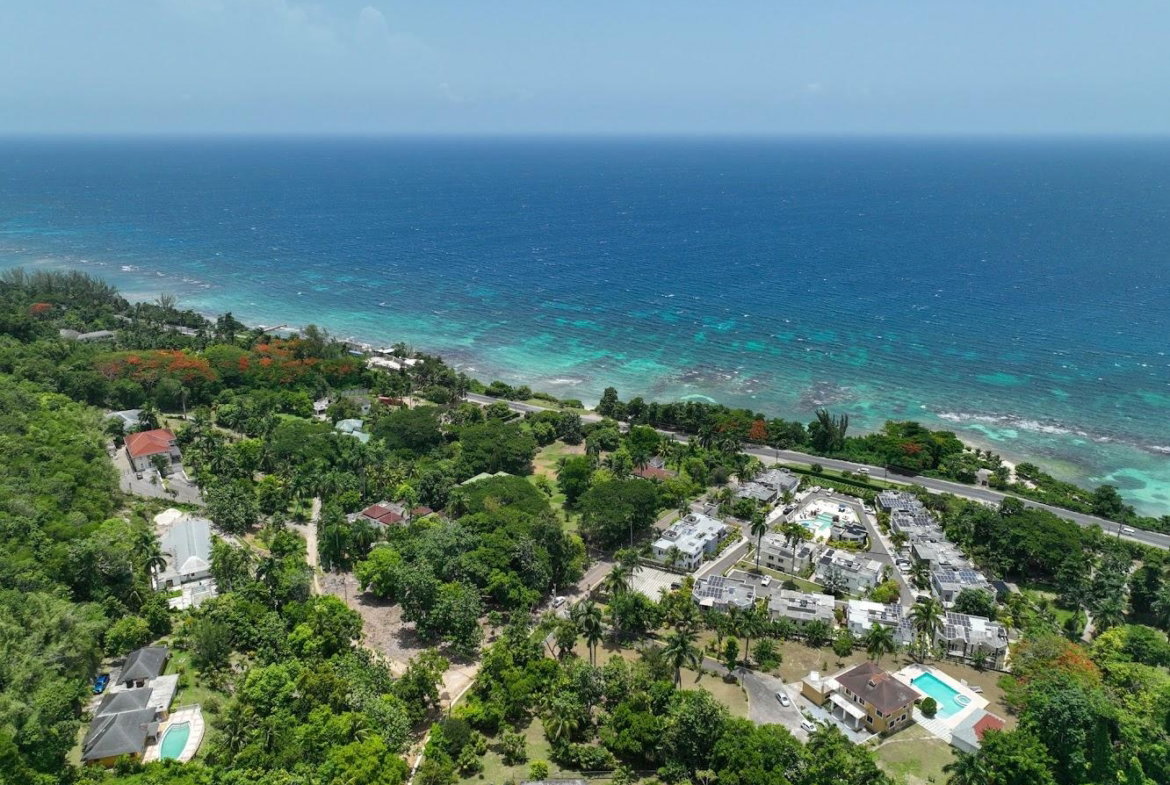 Twelfth image of Peters Avenue in Montego Bay, St. James, Jamaica - property is For Rent
