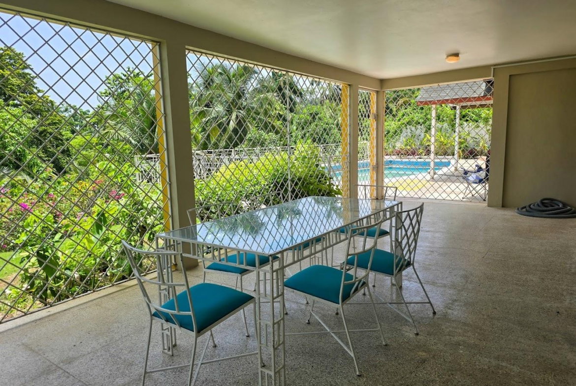 Third image of Peters Avenue in Montego Bay, St. James, Jamaica - property is For Rent