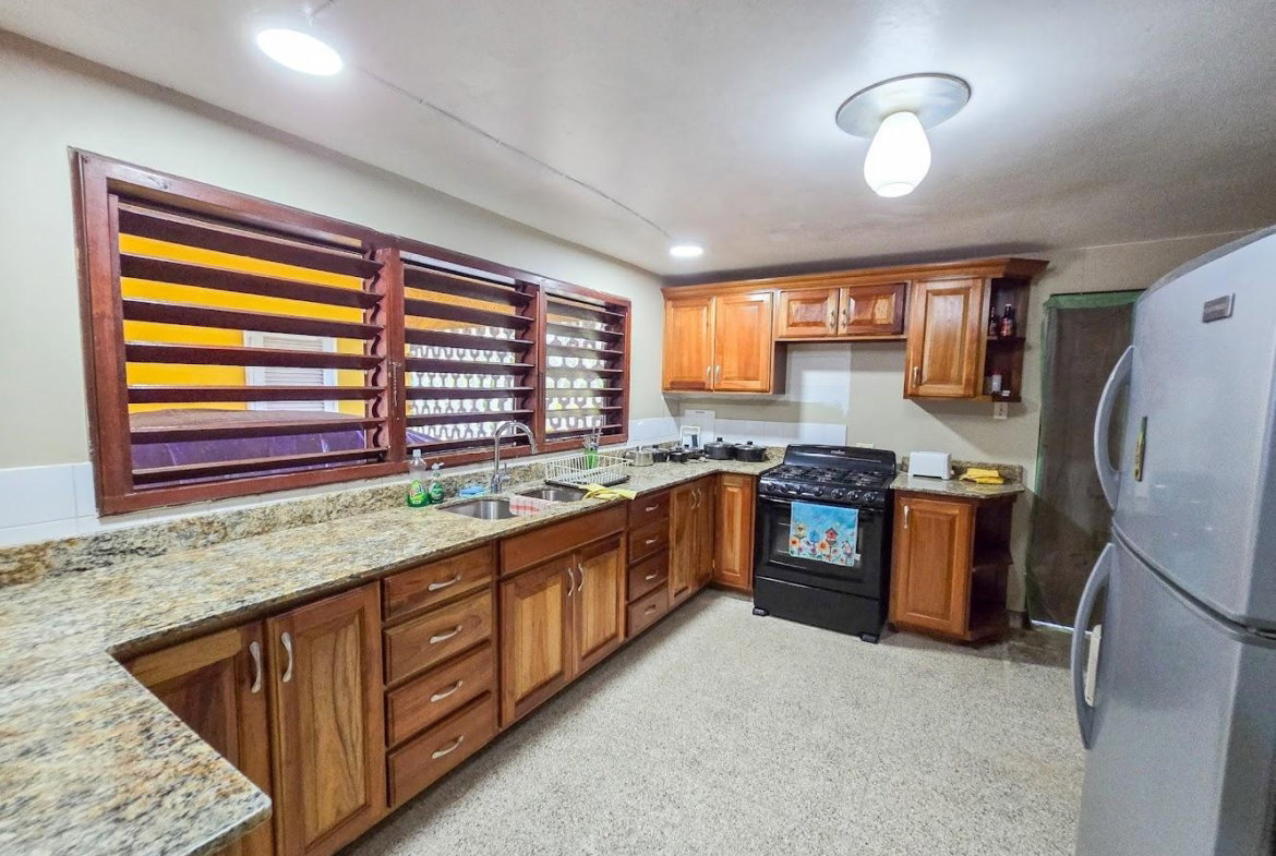 Fourth image of Peters Avenue in Montego Bay, St. James, Jamaica - property is For Rent