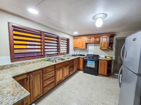 Fourth image of Peters Avenue in Montego Bay, St. James, Jamaica - property is For Rent