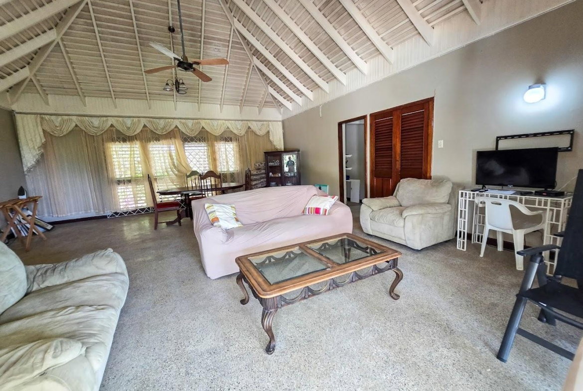 Fifth image of Peters Avenue in Montego Bay, St. James, Jamaica - property is For Rent